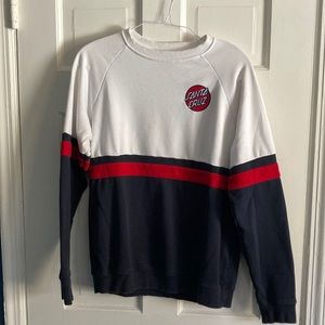 Santa Cruz Crewneck